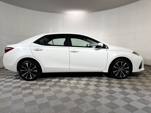 Used 2019 Toyota Corolla SE image 5