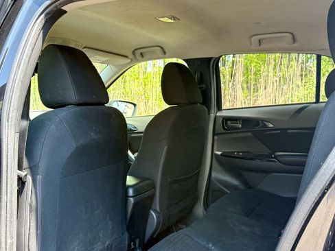 Used 2022 Mitsubishi Eclipse Cross LE AWD/4WD image 19