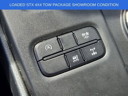 Used 2025 Ford Ranger XL w/ Trailer Tow Package AWD/4WD image 23