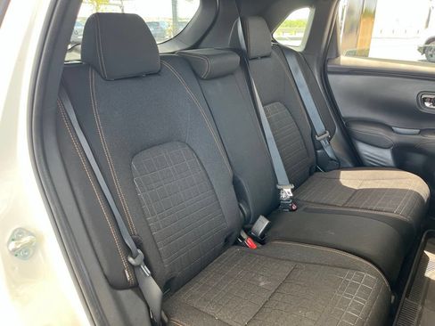 Certified 2024 Honda HR-V Sport image 27