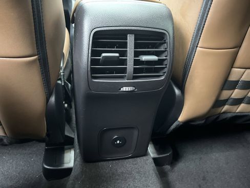 Used 2025 Ford Bronco Sport Outer Banks w/ Outer Banks Tech Package+ image 14