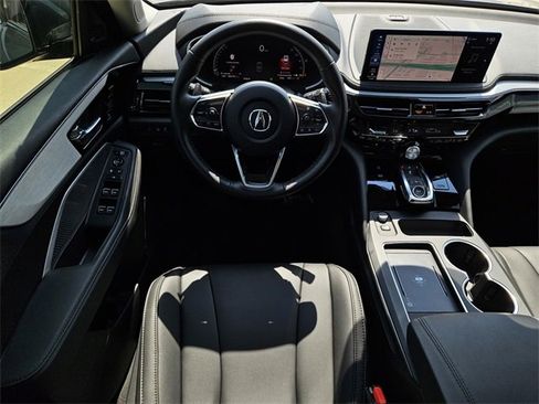 Used 2025 Acura MDX Base image 17