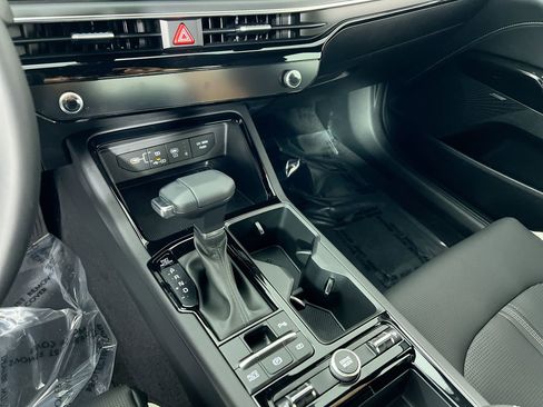 New 2026 Kia K5 GT-Line image 25