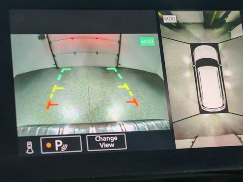 Used 2024 INFINITI QX80 Premium Select w/ All-Season Package image 20