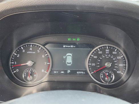 Used 2021 Kia Telluride SX w/ SX Prestige Package image 12