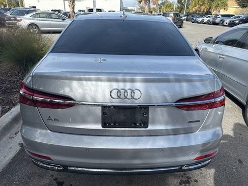 Used 2023 Audi A6 2.0T Premium w/ Convenience Package image 8