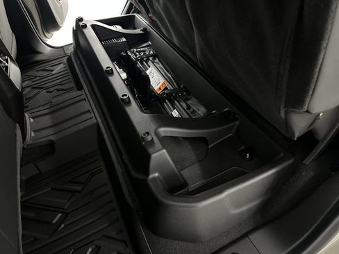 New 2026 Chevrolet Colorado Trail Boss AWD/4WD image 23