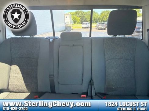 Used 2015 RAM 1500 Big Horn AWD/4WD image 13