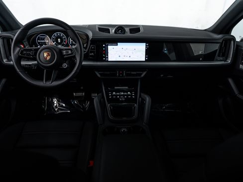 New 2026 Porsche Cayenne S AWD/4WD image 12