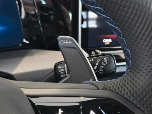 New 2026 Volkswagen Golf w/ Euro Style Package image 23