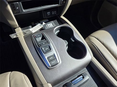 Used 2022 Honda Pilot Special Edition image 21