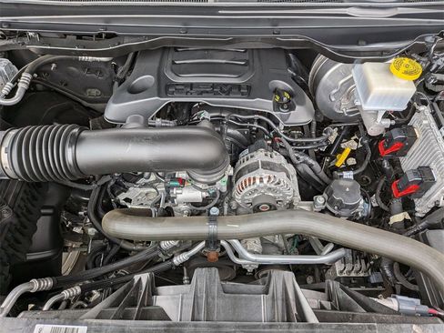 Used 2022 RAM 1500 Laramie w/ Sport Appearance Package image 27