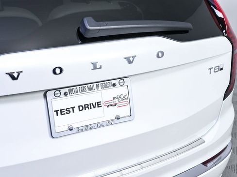 New 2026 Volvo XC90 T8 Ultra w/ Protection Package Premier AWD/4WD image 38