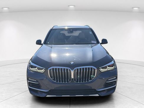 Used 2019 BMW X5 xDrive40i w/ Convenience Package AWD/4WD image 2