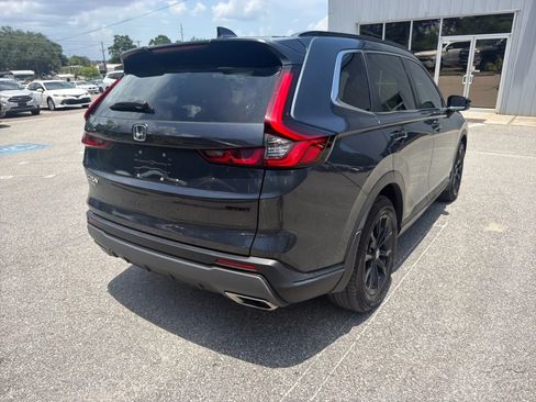 Used 2023 Honda CR-V Sport image 8