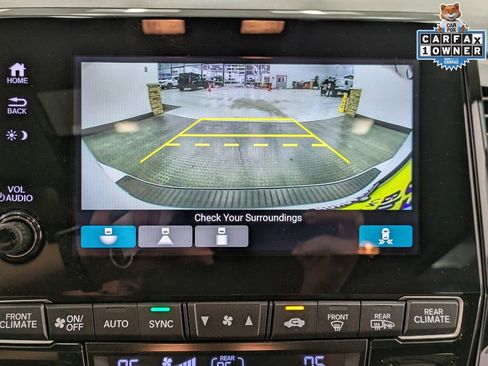 Used 2023 Honda Odyssey EX-L image 13