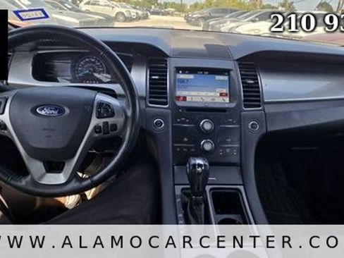 Used 2018 Ford Taurus SEL w/ Equipment Group 201A AWD/4WD image 36