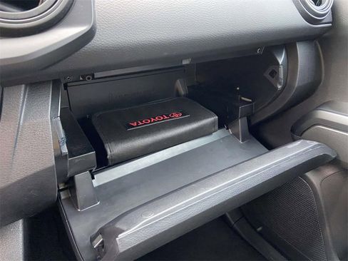 Used 2023 Toyota Tacoma SR image 26