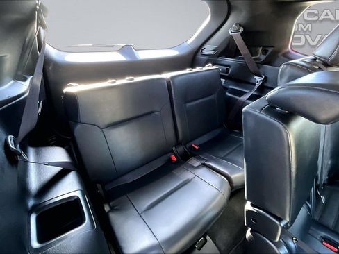 Used 2024 Mitsubishi Outlander SE AWD/4WD image 27