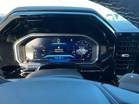 New 2026 Chevrolet Silverado 1500 High Country image 24