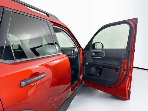 Used 2022 Ford Bronco Sport Big Bend w/ Convenience Package image 31