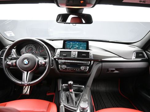 Used 2016 BMW M3 image 37