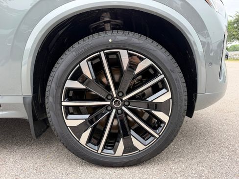 New 2026 Volvo XC90 T8 Ultra AWD/4WD image 7