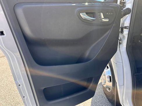 Certified 2020 Mercedes-Benz Sprinter 3500 image 10