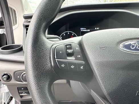 Used 2024 Ford Transit 250 Low Roof w/ Exterior Upgrade Package image 34