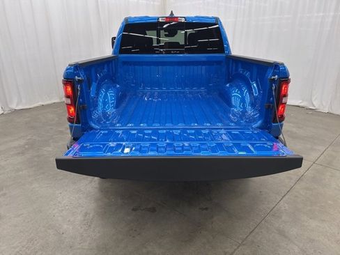 New 2026 RAM 1500 Rebel w/ Rebel Level 2 Equipment Group image 29