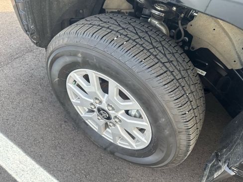 Used 2024 Toyota Tacoma SR5 RWD image 6