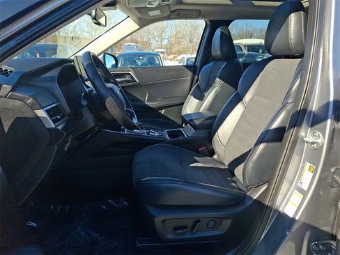 Used 2024 Mitsubishi Outlander SE Black Edition image 15