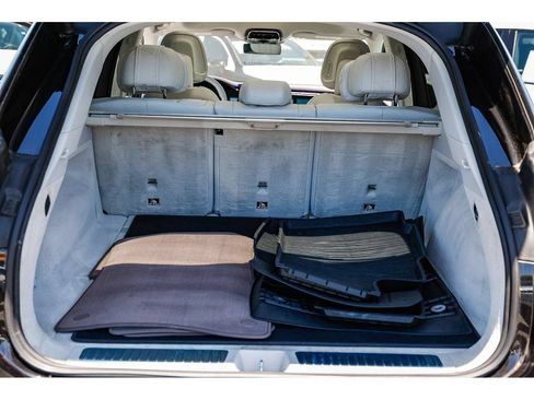 Certified 2023 Mercedes-Benz EQS 580 4MATIC SUV image 27