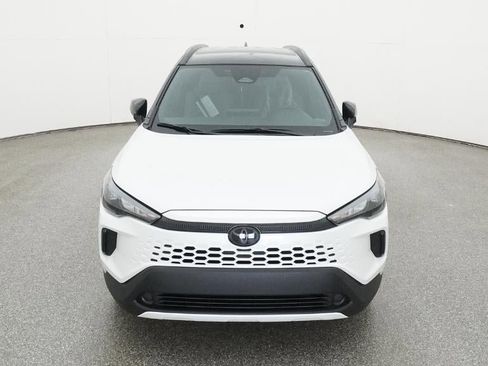 New 2026 Toyota Corolla Cross SE image 15