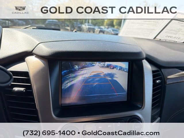 Used 2016 GMC Yukon XL Denali w/ Open Road Package AWD/4WD image 25