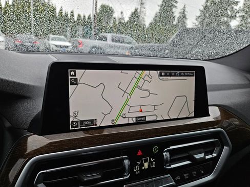 Used 2022 BMW X3 sDrive30i w/ Convenience Package image 21