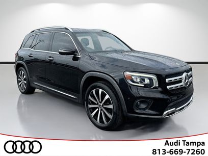 Used 2022 Mercedes-Benz GLB 250
