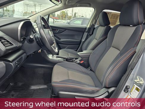 Used 2019 Subaru Crosstrek 2.0i Premium AWD/4WD image 11