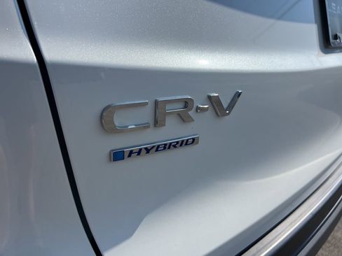 Used 2025 Honda CR-V Sport image 30