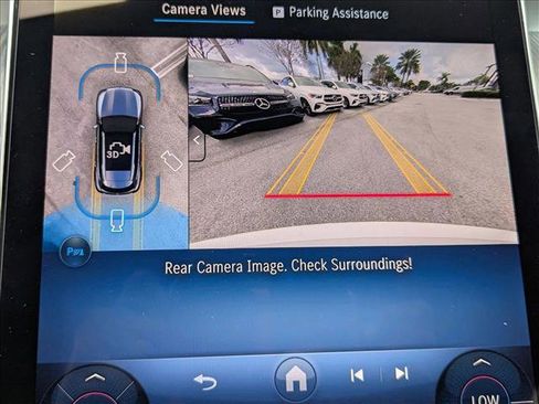 New 2026 Mercedes-Benz GLC 300 image 12