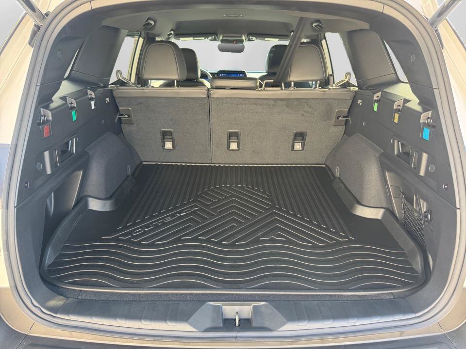 New 2026 Subaru Outback Premium AWD/4WD image 15