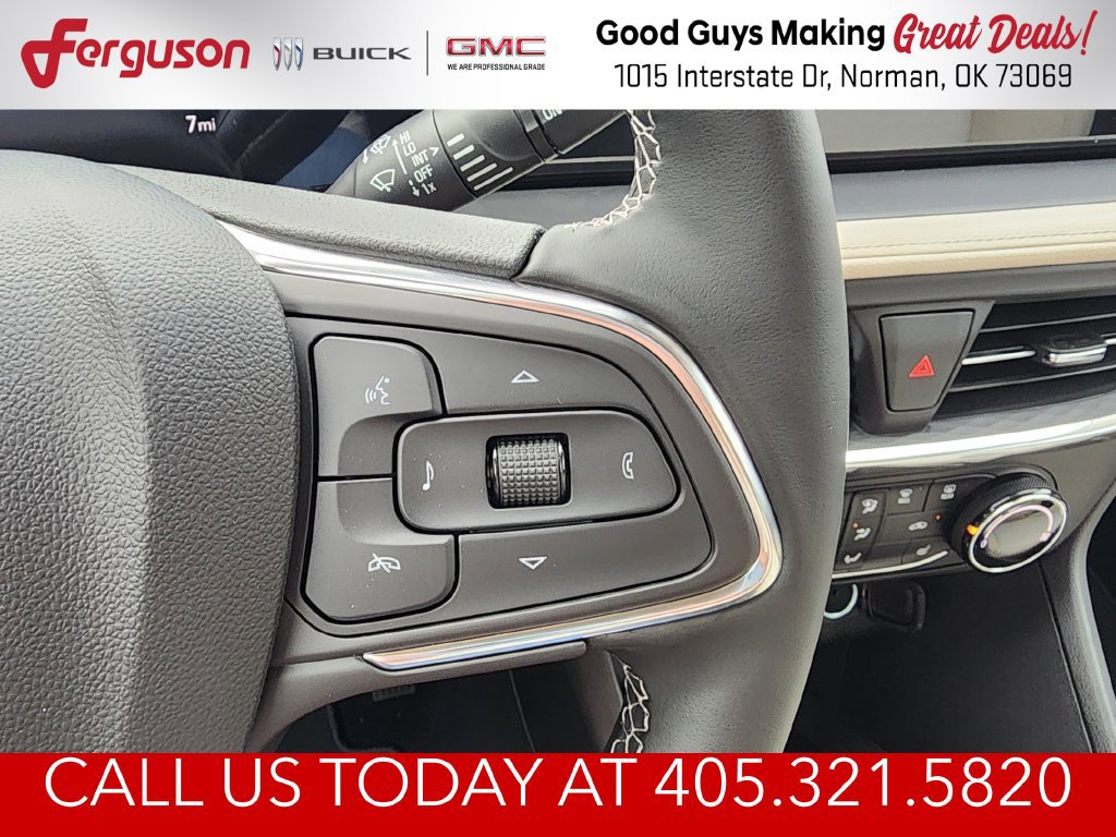 New 2026 Buick Encore GX Preferred w/ Comfort Package FWD image 20