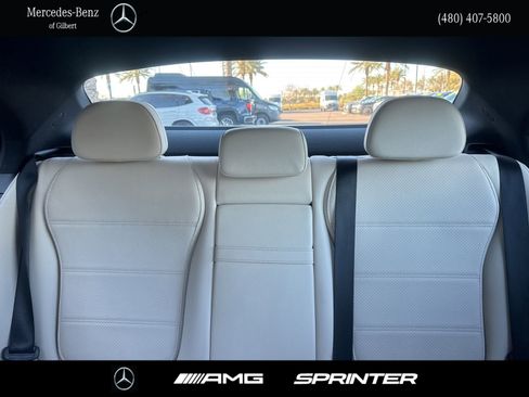 Used 2023 Mercedes-Benz C 300 Sedan image 18