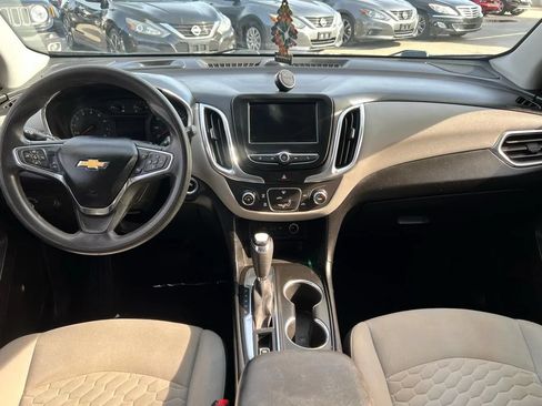 Used 2020 Chevrolet Equinox LS FWD image 14