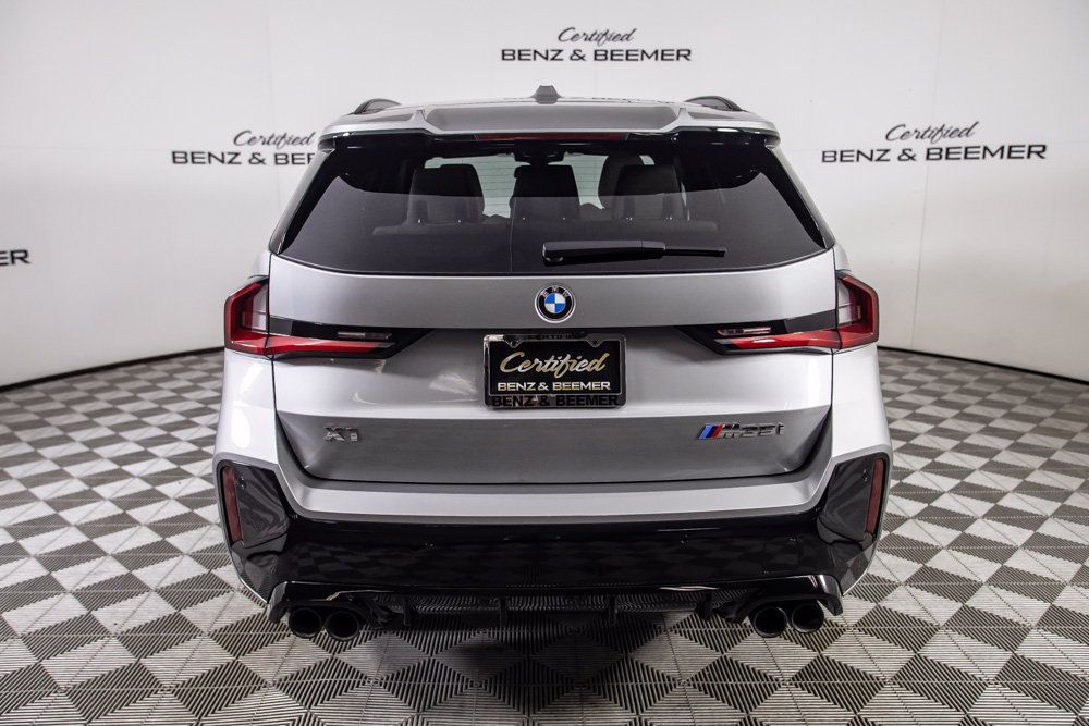Used 2024 BMW X1 M35i w/ Premium Package AWD/4WD image 14