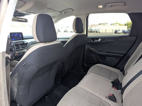 Used 2021 Ford Escape SE AWD/4WD image 29