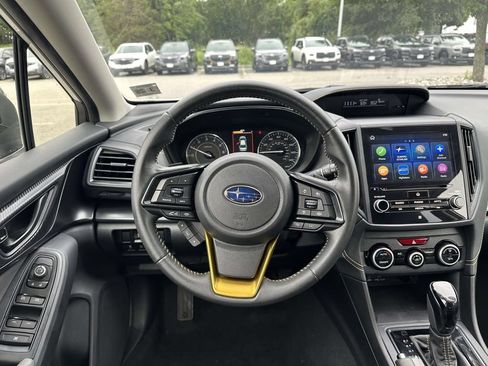 Certified 2023 Subaru Crosstrek 2.5i Sport AWD/4WD image 9