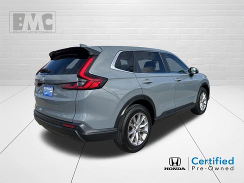Used 2024 Honda CR-V EX-L image 3