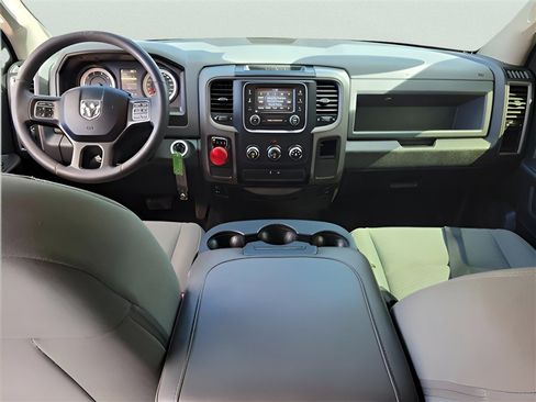 Used 2018 RAM 1500 Express w/ Express Value Package RWD image 11