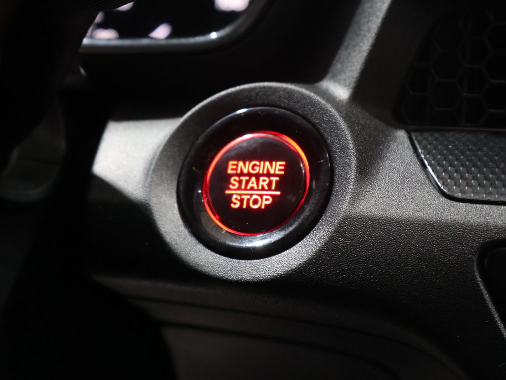 Used 2024 Honda CR-V EX image 27